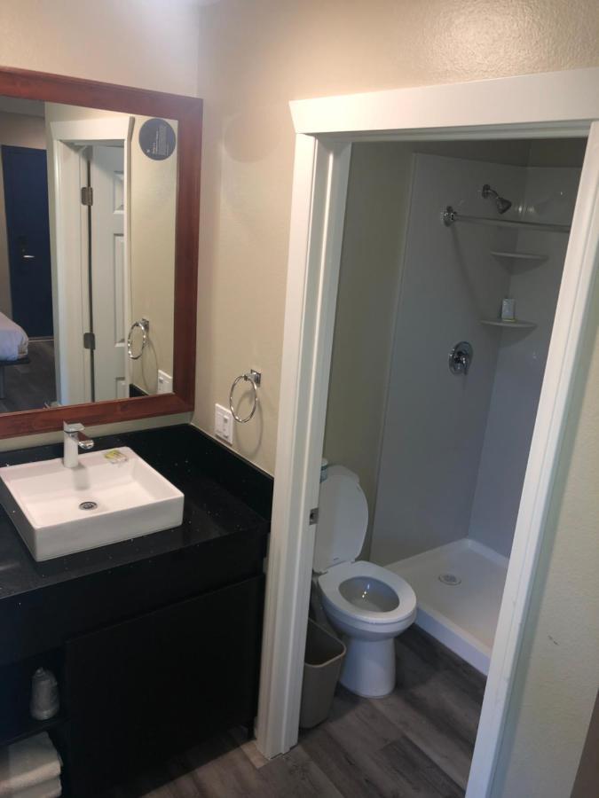Hotel Primera San Diego Zewnętrze zdjęcie