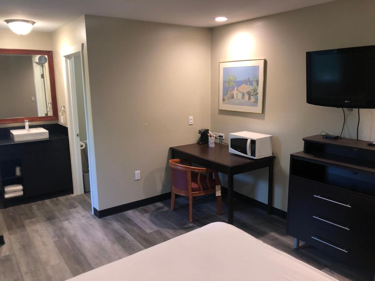 Hotel Primera San Diego Zewnętrze zdjęcie