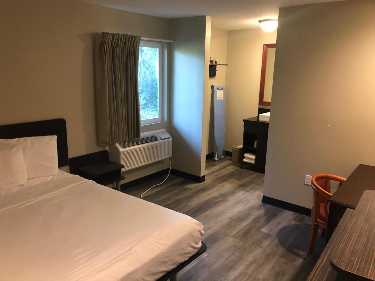 Hotel Primera San Diego Zewnętrze zdjęcie
