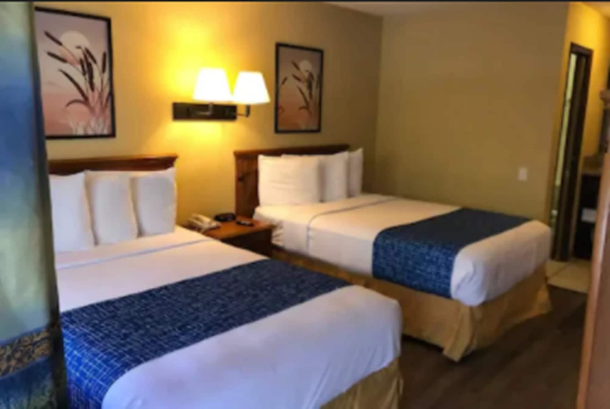 Hotel Primera San Diego Zewnętrze zdjęcie